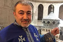 У отца сестер Хачатурян нашли расстройство личности