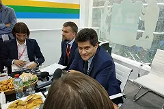 Станция метро «Бажовская» может всё-таки появиться в Екатеринбурге