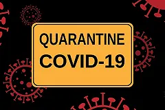 За сутки в России зафиксировано 302 новых случая заражения вирусом COVID-19