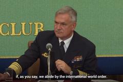 Главком ВМС ФРГ подал в отставку после заявлений о Крыме