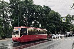 Трамваи Екатеринбурга изменят свои маршруты