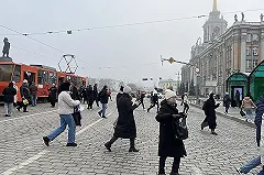 Комиссия не допустила до конкурса на должность мэра Екатеринбурга «Новых людей» и ЛДПР