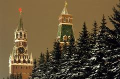 Кремль не раскроет место записи новогоднего обращения Путина