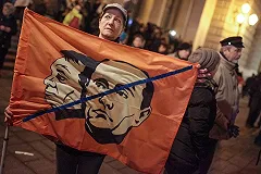 Guardian: русские вернулись в Венгрию