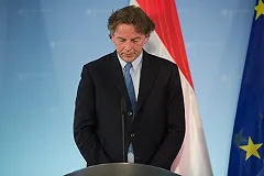 В Нидерландах назвали оскорблением показ в музее обломка сбитого Boeing