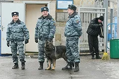 МВД даст миллион рублей за информацию о «красногорском убийце»