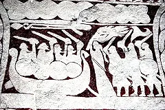 Эстония назвала условия возврата Украине меча викингов