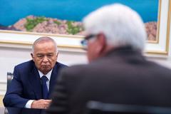 СМИ: президент Узбекистана скончался
