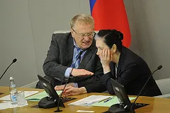 Госдума рассмотрит закон о запрете увольнять работников с ипотекой