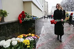 СМИ сообщили об исключении версии теракта на борту разбившегося Ту-154