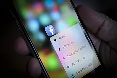 Пользователям Facebook покажут, читали ли они посты российской «фабрики троллей»