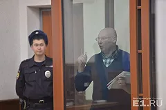 Обвиняемый в гибели судебного пристава бизнесмен выступил с последним словом