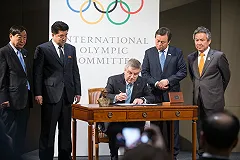 МОК опубликовал полный список причин отстранения россиян