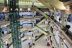 «При теракте будет очень много жертв»: прокуратура просит закрыть «Пассаж»