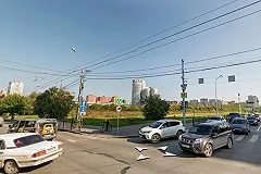 Главный архитектор Екатеринбурга озвучил свое мнение по площадке под храм