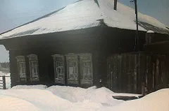 В Свердловской области мужчина убил собственного сына