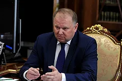 Полпред президента заявил о нехватке врачей и средств медицинской защиты на Урале