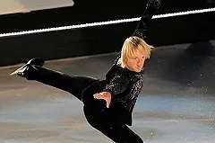 Плющенко вызвал Навального «обсудить вопросы по-мужски»