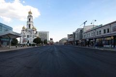 В Екатеринбурге получили названия четыре новые улицы