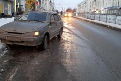 В Екатеринбурге парень, которого штрафовали 75 раз за 1,5 года, устроил ДТП с пострадавшими