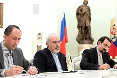 В Иране рассказали о «грубом и недипломатичном языке» в разговорах с Лавровым