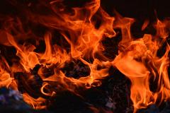 Дело жительницы Екатеринбурга, заживо сжегшей спящего бездомного, направлено в суд