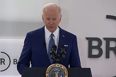 Байден заявил, что США должны возглавить «новый мировой порядок»