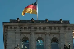 Журналист Foreign Policy рассказал, почему в Германию едут «не те» мигранты