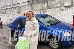 Профессор УрФУ, которая пришла на выборы с зелёнкой, рассказала, как жестоко развели её мошенники