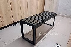 Трехлетнего ребенка ударило в лоб скамейкой в самых известных термах Екатеринбурга