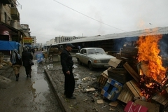 На Южном Урале рабочий подорвался на жидких гвоздях