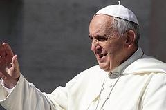 Папа Римский отлучил мафию от церкви