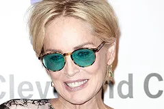 Шэрон Стоун поженила двух геев