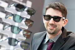 В Екатеринбурге начнут выпускать защитные очки немецкой марки UVEX