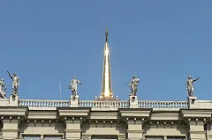 За то, чтобы Екатеринбург попал на купюры, проголосовали пока менее 5000 человек