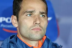 Футболист Роман Широков завершил карьеру