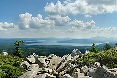 Урал кормит всю страну? Горы старые? Где тут искать золото Колчака?