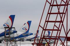 Пассажиров сняли с рейса «Уральских авиалиний» из-за нехватки мест