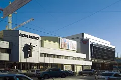 Сегодня стартует 28-ой Открытый фестиваль документального кино «Россия»