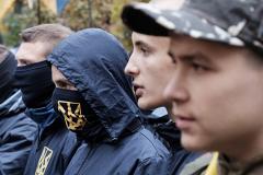 Командир «Азова» рассказал о готовности ветеранов АТО к новому Майдану