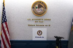 Названа дата возобновления выдачи виз США по всей России