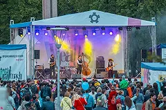 The Beatles fest пройдёт в Екатеринбурге 26 мая