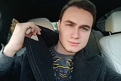 Видеоблогер Соболев признался в инсценировке нападения на себя