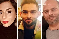 Три члена семьи удалили желудки из страха перед раком