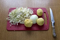 Депутаты сравнили потребительскую корзину свердловчан и немецких военнопленных