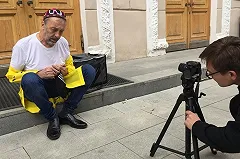 Николай Коляда подтвердил решение об уходе из театра