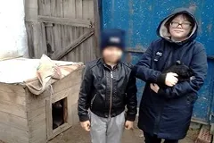 В Берёзовском пропала 13-летняя девочка
