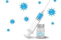 Врач рассказал, почему после вакцинации люди заражаются коронавирусом