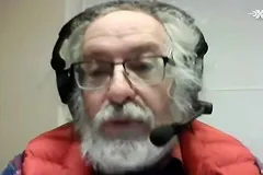 «Эхо Москвы» отключили от эфира