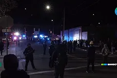 Роберт Бридж — о пощечине Уилла Смита: культура отмены сошла с ума